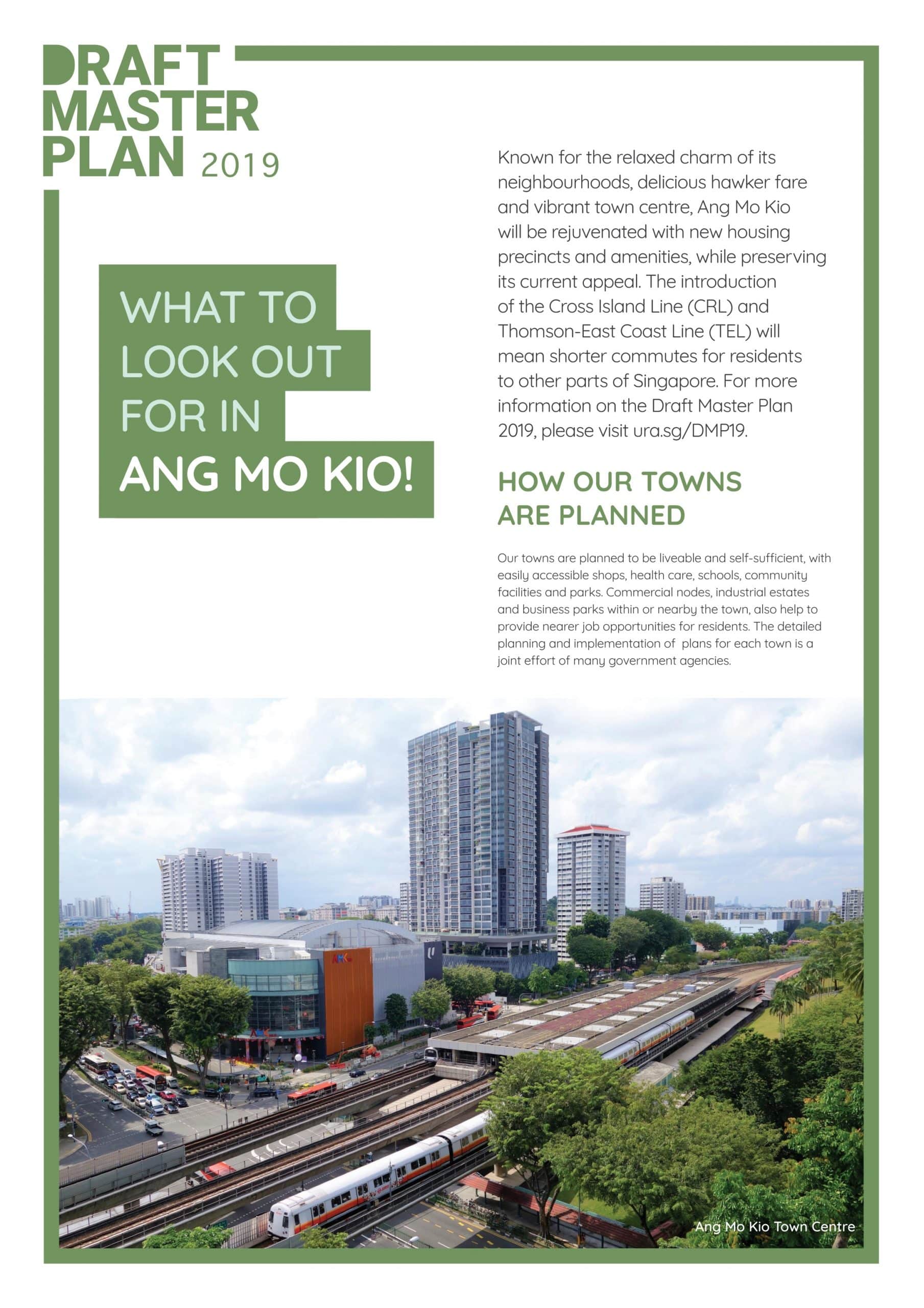Ang Mo Kio Draft Masterplan - English 1