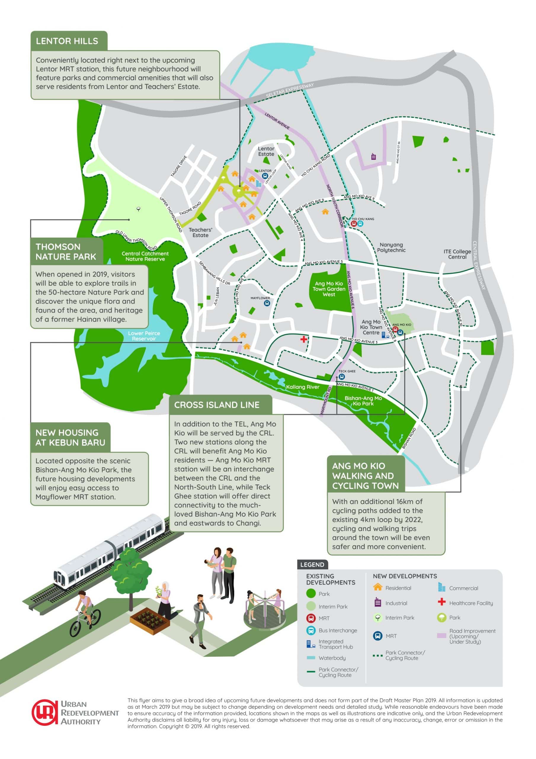 Ang Mo Kio Draft Masterplan - English 2